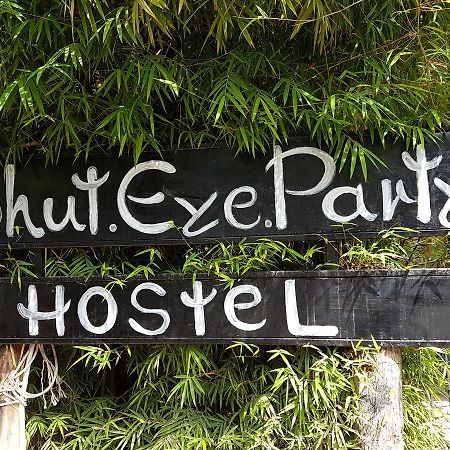 Shut Eye Party Hostel (Adults Only) Pai Dış mekan fotoğraf