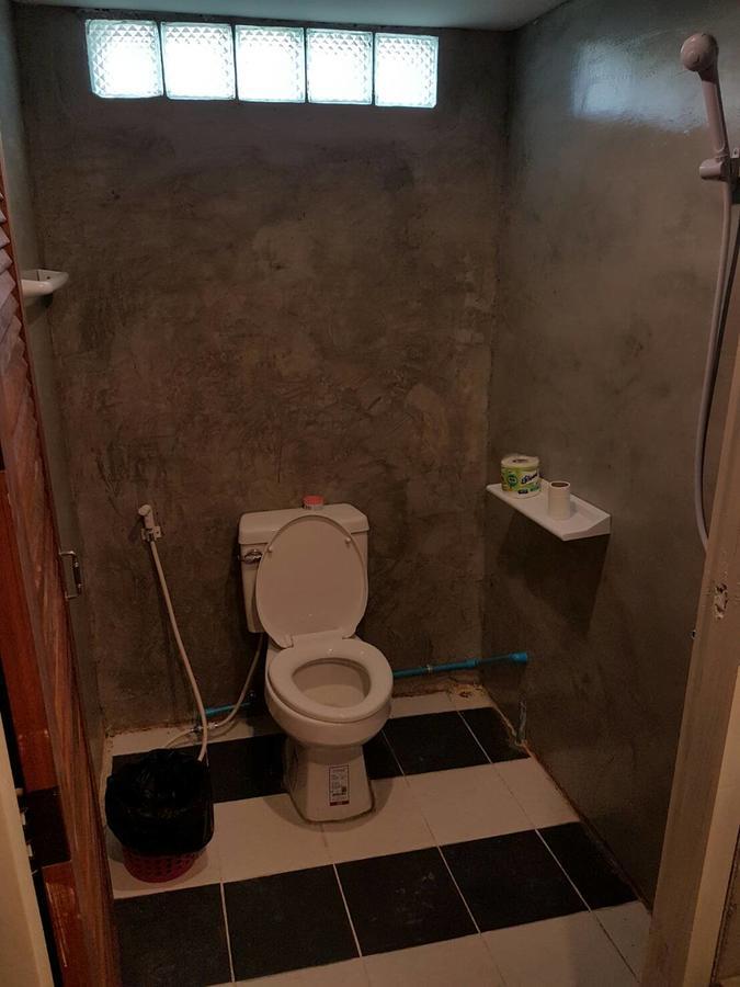 Shut Eye Party Hostel (Adults Only) Pai Dış mekan fotoğraf