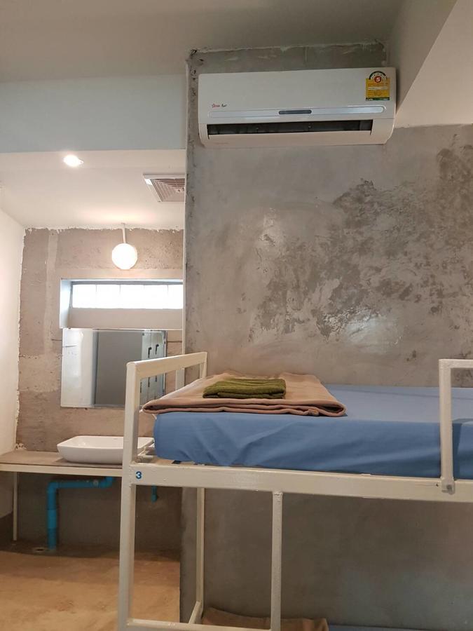 Shut Eye Party Hostel (Adults Only) Pai Dış mekan fotoğraf