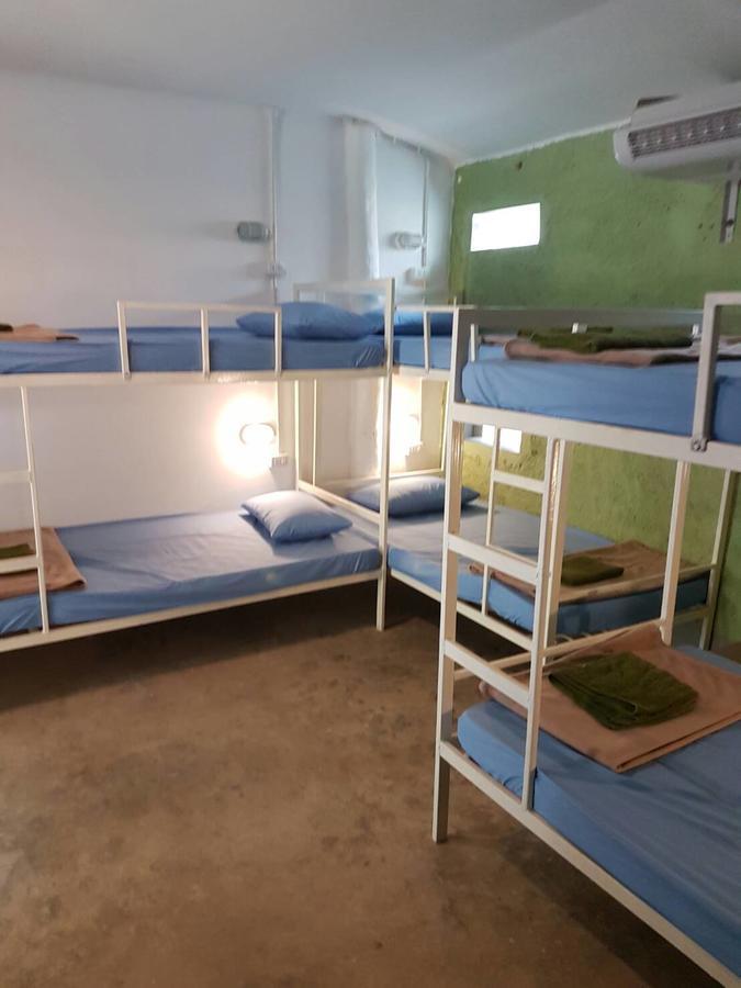 Shut Eye Party Hostel (Adults Only) Pai Dış mekan fotoğraf