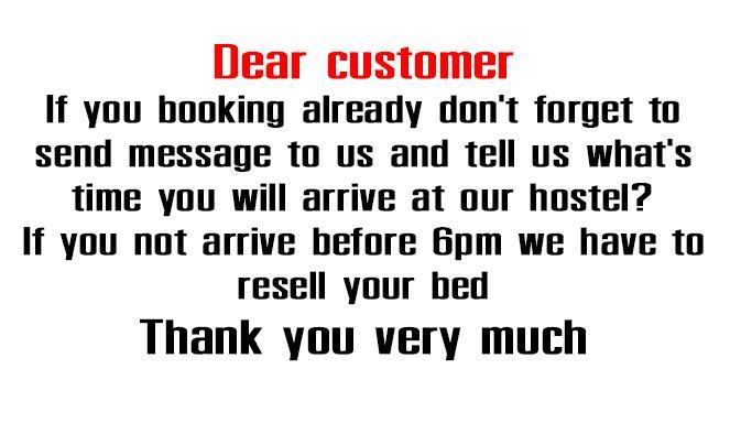 Shut Eye Party Hostel (Adults Only) Pai Dış mekan fotoğraf